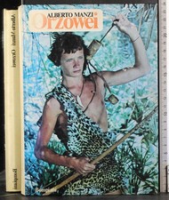 Orzowei alberto manzi - orzowei.,