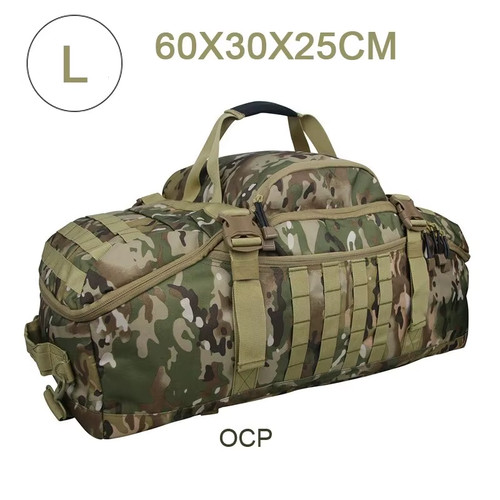Lqarmy 60l 80l - 60l, zaini