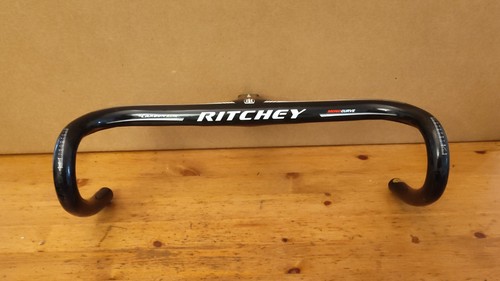 Ritchey carbon wcs - carbon, monocurve