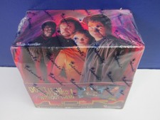 SEALED vintage SLIDERS TV SHOW