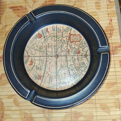 ​Posacenere ceramica