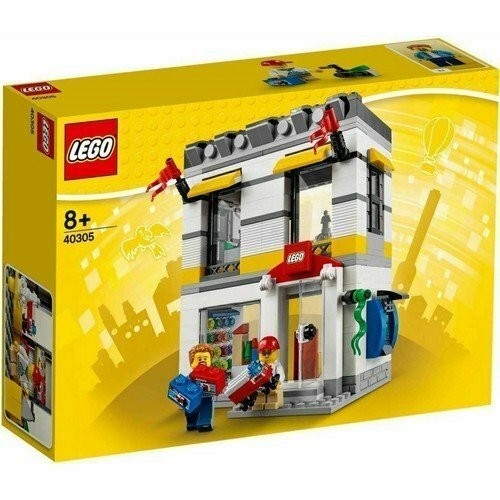 Lego 40305 negozio - 40305, lego®