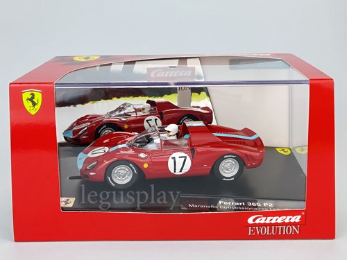 Slot car carrera evolution - slot,