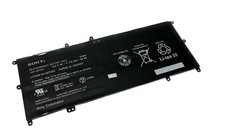 Genuine Battery VGP-BPS40 for