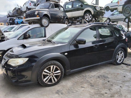 Subaru impreza ricambi - subaru, xv