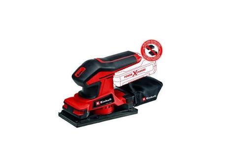 Einhell italia levigatrice - einhell,
