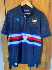 Terza maglia Sampdoria 2024