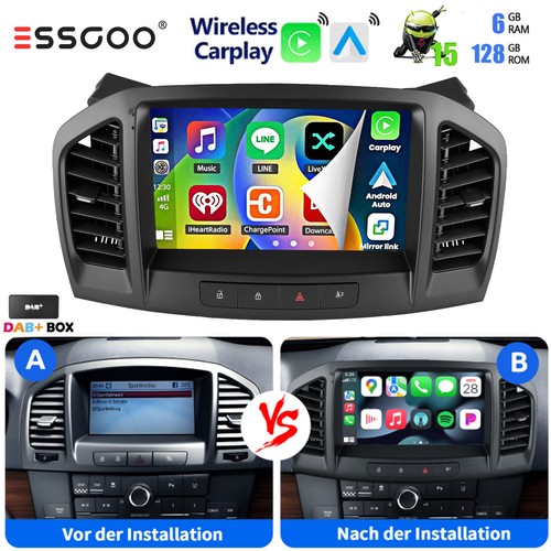 Autoradio android core - android,