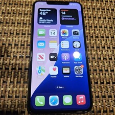 Apple iPhone XS Max sbloccato