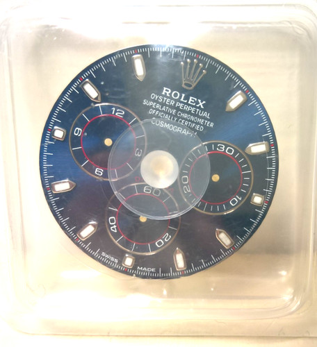 Rare rolex daytona 116509 - rare,