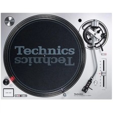 TECHNICS SL 1200 MK7 piatto