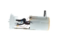 Pompa carburante Bosch unità