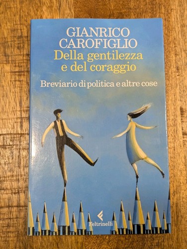 Della gentilezza del - della,