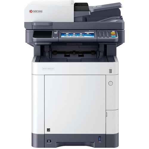 Kyocera m6535cidn stampante - kyocera,