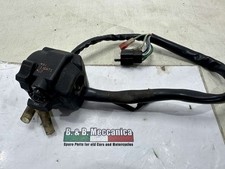 DEVIO LUCI SX FRECCE CLACSON HONDA CB 650 750  HM-170B-T (SU3190)