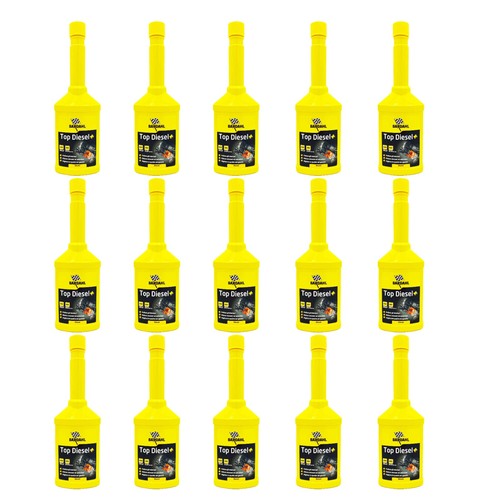Bardahl top diesel 15x250ml - top,