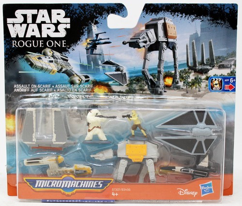 Micro machines star - -,