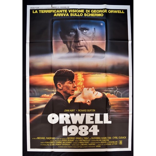 Manifesto orwell 1984 michael - manifesto,