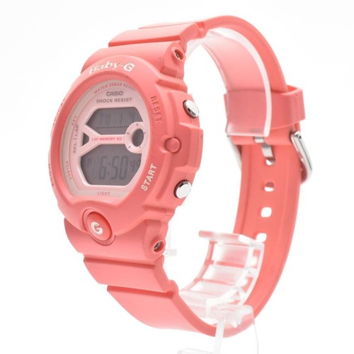 Orologio donna baby - baby-g,