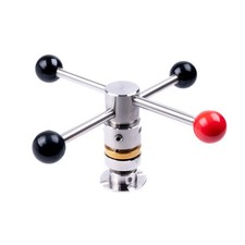 Assemblaggio mandrino barra