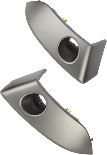 Pezzi rivestimento copertura - 2,