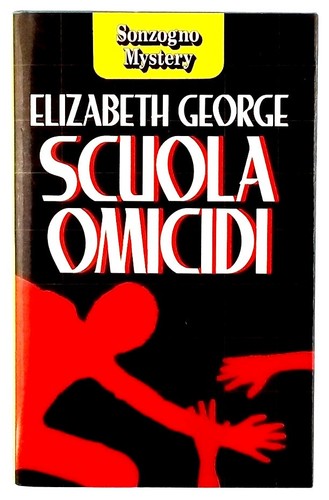 Elizabeth george scuola - elizabeth,