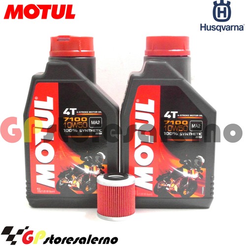 Tagliando olio filtro motul - tagliando,