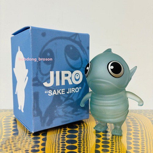 Mame moyashi sake jiro - moyashi,