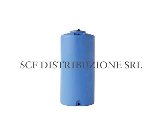 Cisterna serbatoio acqua - acqua, 5000