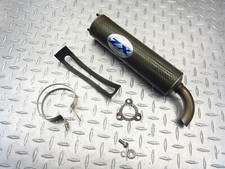 2007 07 Aprilia SR50 Hand Made