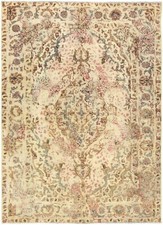 Tappeto persiano vintage