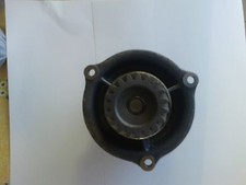 Pompa acqua semicompleta iveco - pompa,