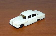 modellino auto MICRO car - LIMA - MERCEDES  cm 2