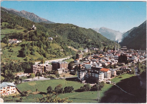 Vernante valle vermenagna - vermenagna,