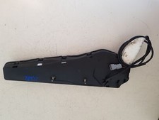 604762201 AIRBAG SEDILE