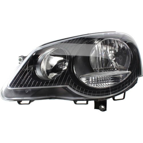 Faro alogeno sinistro - sinistro, vw