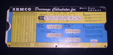 Armco Calcolatrice di