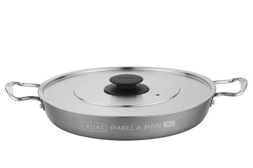 Dometic cadac 28cm - 28cm, padella