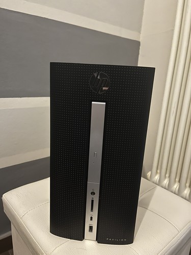 Fisso hp - pc,
