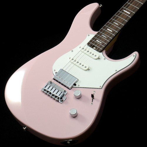 Yamaha pacifica standard plus - pacifica,