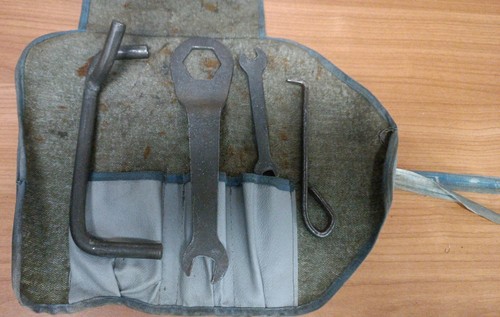 Lambretta innocenti anni - lambretta,