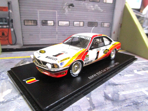 Bmw 635 csi - bmw, touring