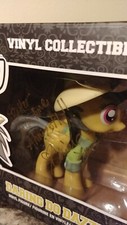 Daring Do funko personaggio