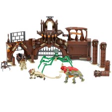 Geonosis arena palco con - geonosis,