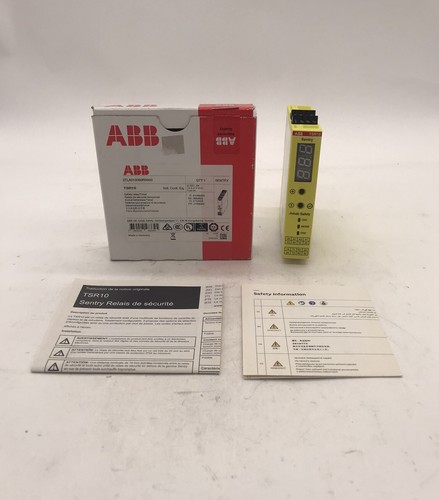Houston stock nuovo abb - houston,