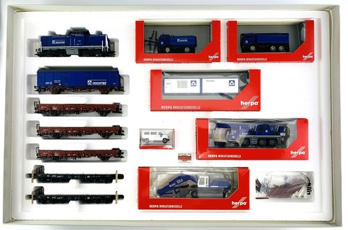 Jm214 märklin 26519 - -,