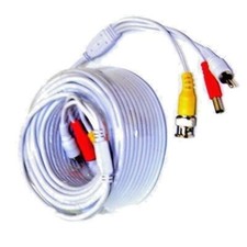 CAVO PROLUNGA TELECAMERA BNC