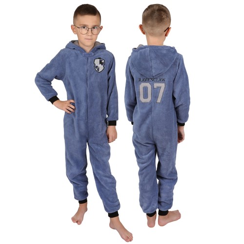 Harry potter ravenclaw - harry, pigiama