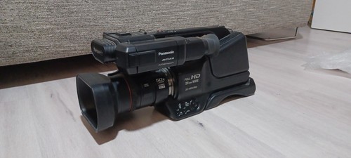 Videocamera panasonic ac8 - panasonic, ag-ac8