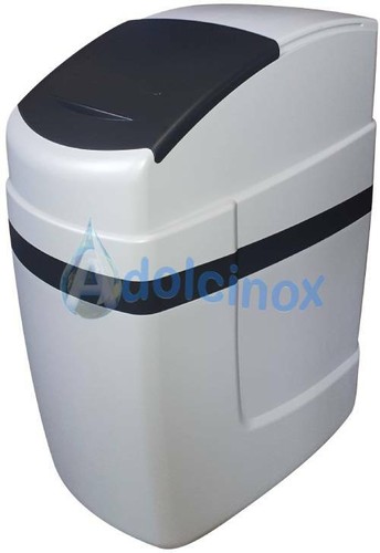 Addolcitore acqua automatico - addolcitore,